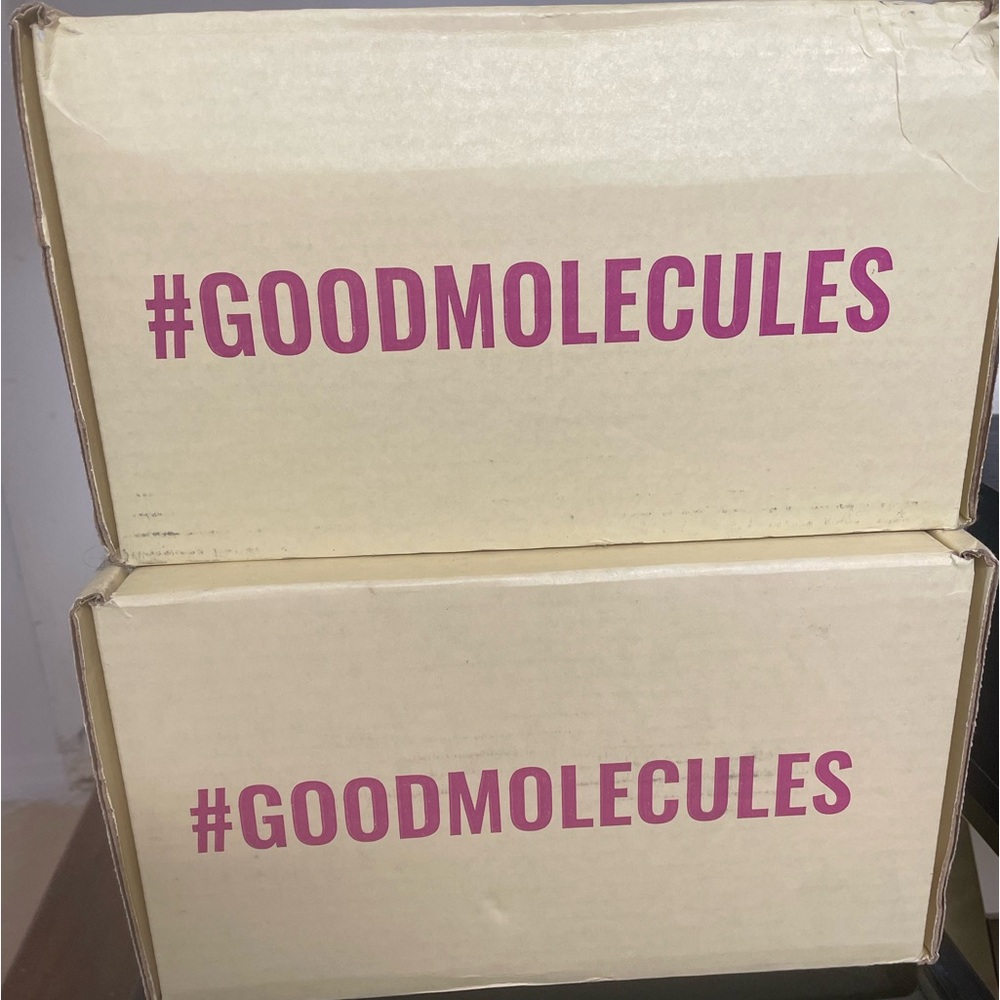 Good Molecules Hyaluronic Acid